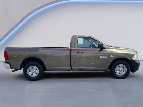 Used 2015 RAM 1500 Tradesman w/ Power & Remote Entry Group image 2