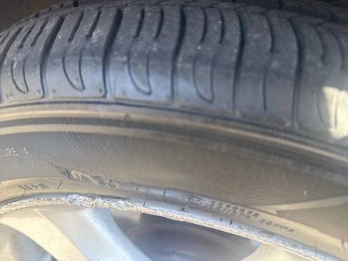 Used 2007 Toyota Solara SE Sport FWD image 3