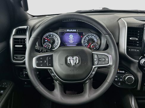 Used 2025 RAM 1500 Big Horn AWD/4WD image 18