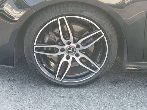 Used 2018 Mercedes-Benz CLA 250 image 11