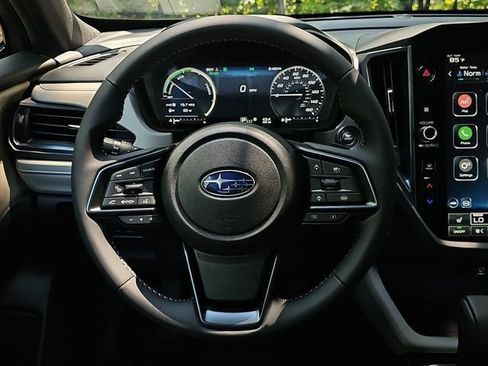 New 2026 Subaru Forester Sport AWD/4WD image 9