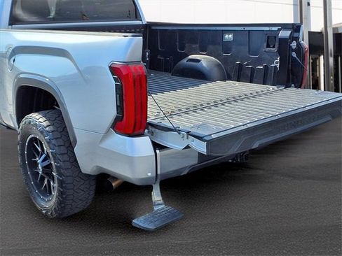 Used 2023 Toyota Tundra Limited image 35