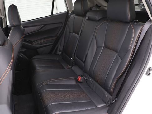 Used 2021 Subaru Crosstrek 2.5i Limited w/ Moonroof Package 2 image 12