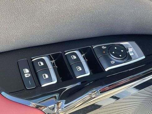 New 2026 Kia K5 GT-Line w/ GT-Line Red Interior Package image 23