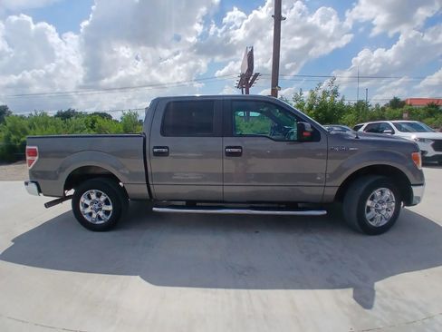 Used 2013 Ford F150 XLT w/ XLT Chrome Pkg RWD image 4