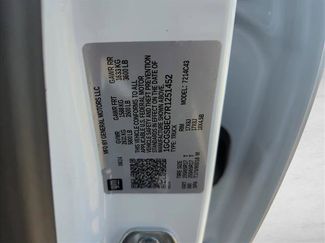 Used 2024 Chevrolet Colorado W/T w/ Safety Package video 1