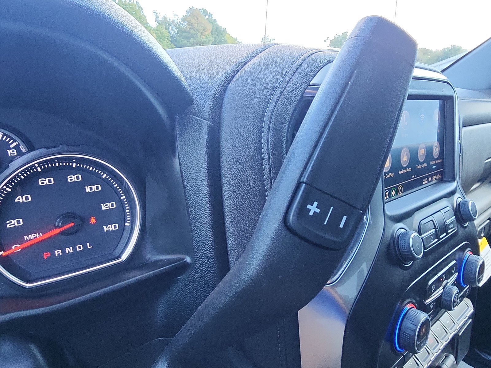 Used 2022 Chevrolet Silverado 1500 RST w/ Redline Edition AWD/4WD image 19