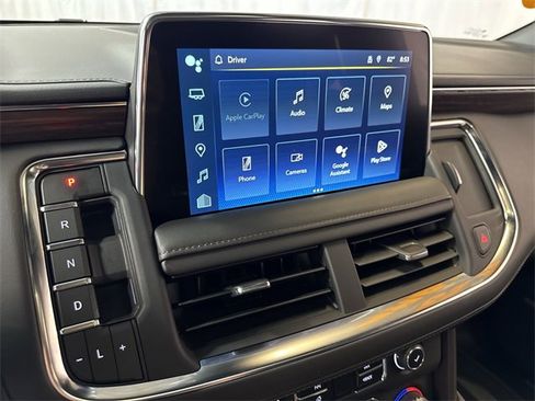 Certified 2023 Chevrolet Tahoe High Country w/ Premium Package 2 image 20