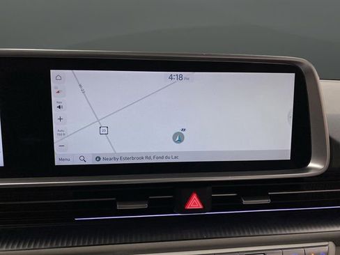 Used 2023 Hyundai Ioniq 6 SEL image 9