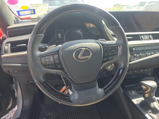 Used 2019 Lexus ES 350 w/ Accessory Package 2 FWD image 10