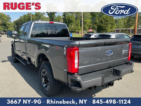 New 2026 Ford F350 XL w/ STX Appearance Package image 6