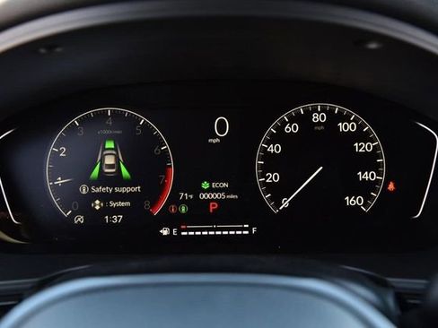 New 2026 Honda Civic Sport image 12