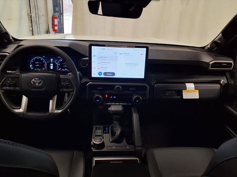 New 2026 Toyota 4Runner Limited image 11