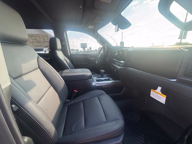 New 2026 Chevrolet Silverado 1500 RST w/ Safety Package AWD/4WD image 16
