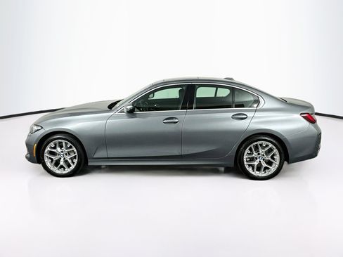 Used 2026 BMW 330i xDrive Sedan w/ Convenience Package AWD/4WD image 4