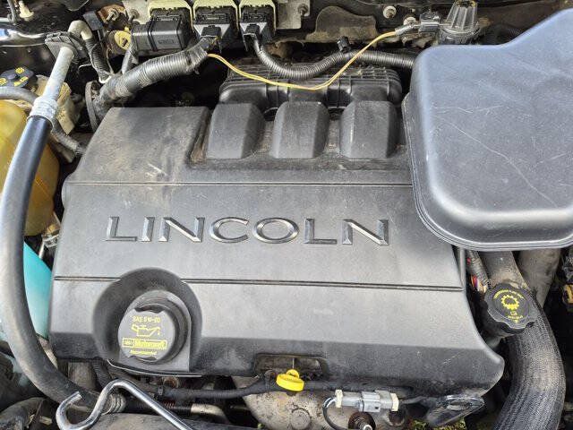 Used 2009 Lincoln MKX 2WD image 34