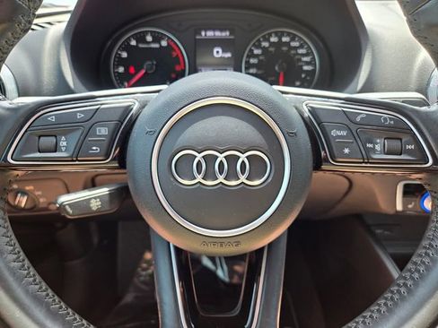 Used 2019 Audi A3 2.0T Premium w/ Convenience Package FWD image 32