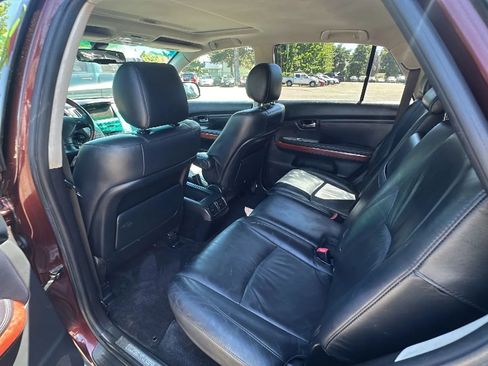 Used 2008 Lexus RX 350 AWD image 10