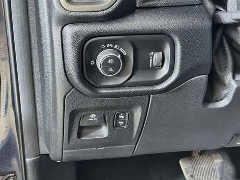 Used 2021 RAM 1500 Rebel w/ Level 2 Equipment Group AWD/4WD image 28