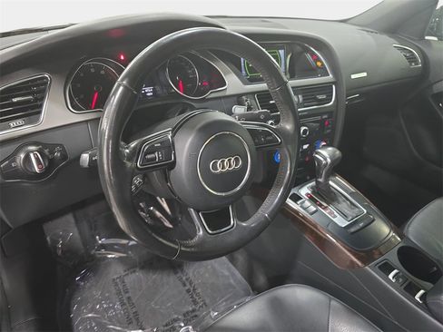Used 2013 Audi A5 2.0T Premium image 14