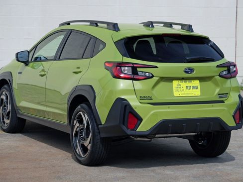 Used 2026 Subaru Crosstrek 2.5i Limited AWD/4WD image 50
