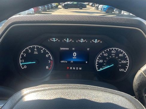 Certified 2021 Ford F150 XL w/ Trailer Tow Package image 21