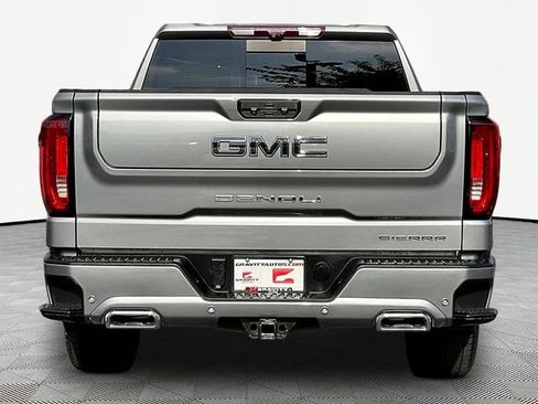 Used 2023 GMC Sierra 1500 Denali Ultimate AWD/4WD image 6