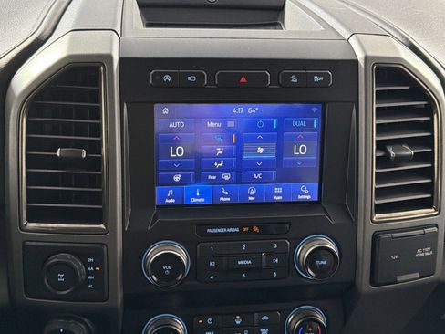 Used 2020 Ford F150 Raptor w/ Equipment Group 802A Luxury image 21