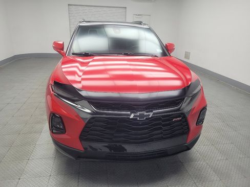 Used 2020 Chevrolet Blazer RS FWD image 14
