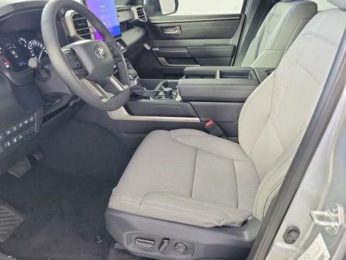 New 2025 Toyota Tundra SR5 image 13