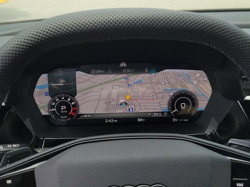 New 2026 Audi RS 3 AWD/4WD image 10