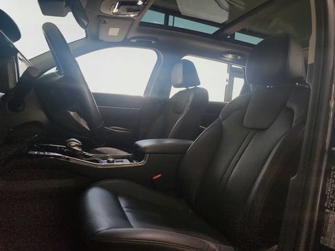 Certified 2021 Kia Sorento SX FWD image 12