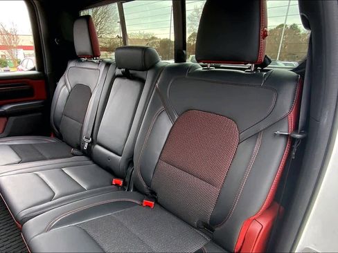 Used 2025 RAM 1500 Rebel w/ Rebel Level 1 Equipment Group image 20