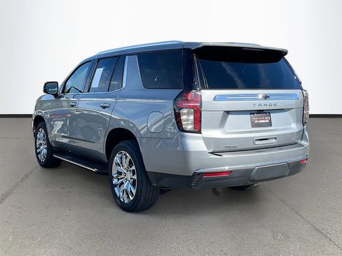 Used 2024 Chevrolet Tahoe LT w/ LT Signature Package image 5