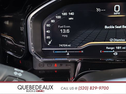 Used 2024 GMC Sierra 1500 Elevation image 20