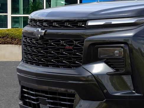 New 2026 Chevrolet Traverse RS image 13