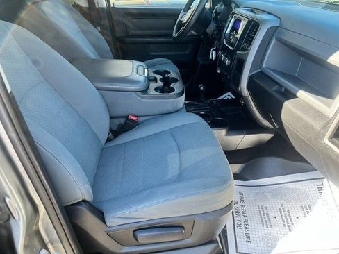 Used 2013 RAM 2500 Tradesman w/ Popular Equipment Group AWD/4WD image 15