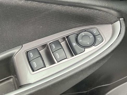 Used 2024 Chevrolet Malibu LT FWD image 14