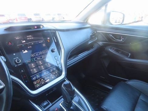 Used 2024 Subaru Outback Touring image 39