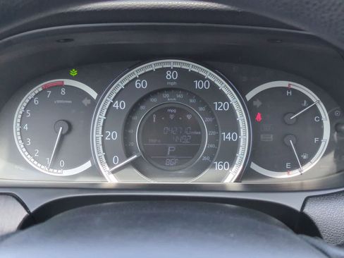 Used 2015 Honda Accord EX image 34