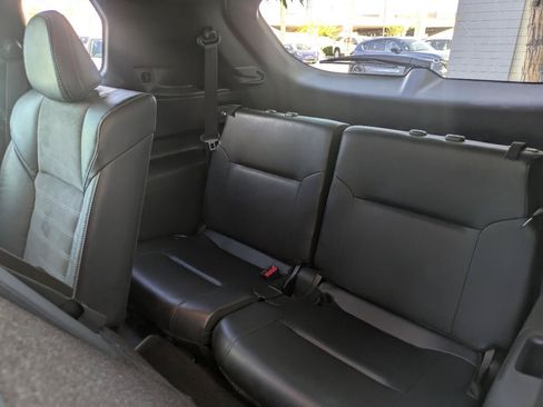 Used 2023 Mitsubishi Outlander SE FWD image 15