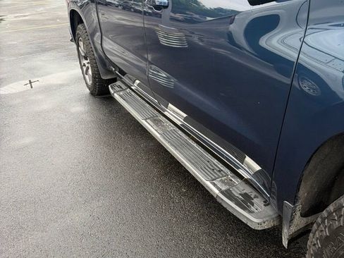 Used 2020 Chevrolet Silverado 1500 RST w/ All-Star Edition AWD/4WD image 6