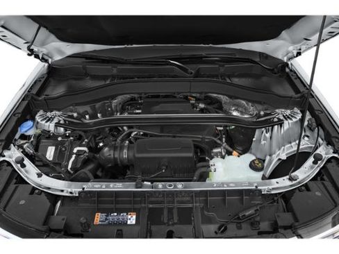 Used 2024 Ford Explorer Limited w/ Limited Technology Package image 15