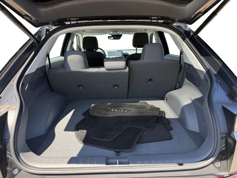 Certified 2024 Hyundai Ioniq 5 SEL RWD image 17