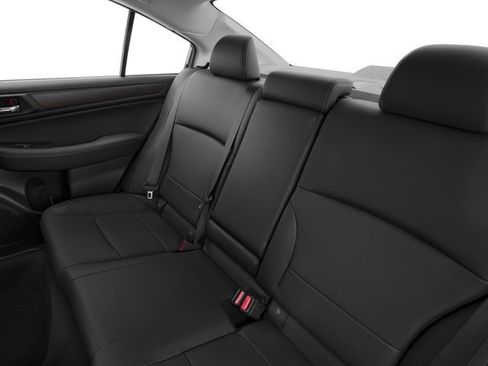 Used 2017 Subaru Legacy 2.5i Limited image 17