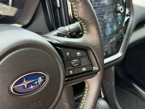 Used 2024 Subaru Ascent Onyx Edition AWD/4WD image 14