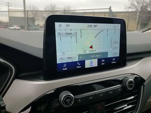 Used 2020 Ford Escape SEL image 20