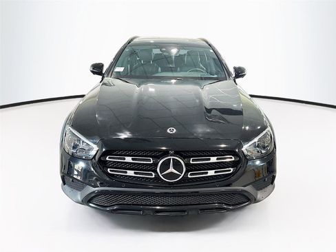Used 2021 Mercedes-Benz E 450 4MATIC All-Terrain Wagon image 26