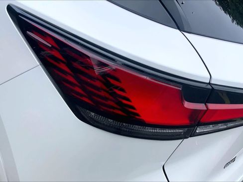 Certified 2026 Lexus RX 350h w/ Convenience Package AWD/4WD image 29