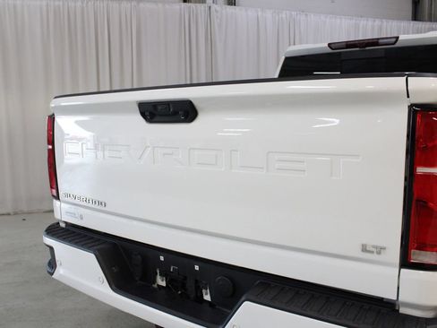 Used 2025 Chevrolet Silverado 2500 LT w/ Z71 Chrome Sport Edition AWD/4WD image 32